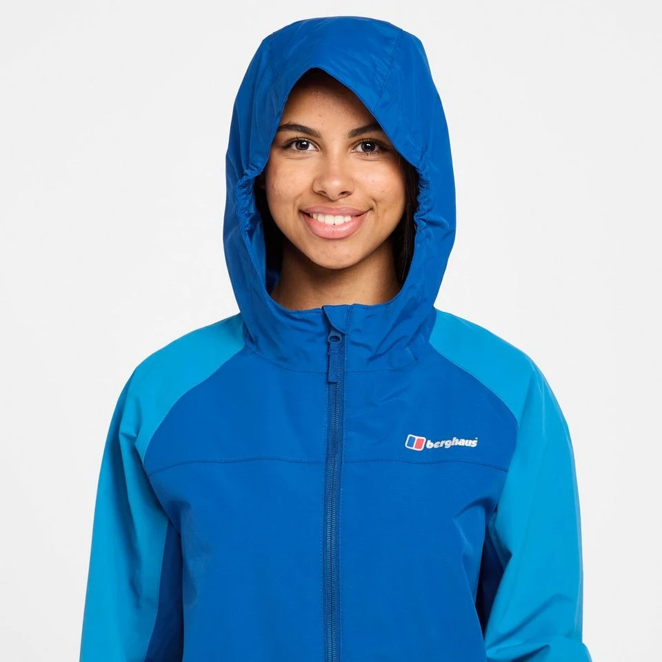 Berghaus Kids’ Bowood Dusk Jacket 6 Berghaus Kids’ Bowood Dusk Jacket - Image 4