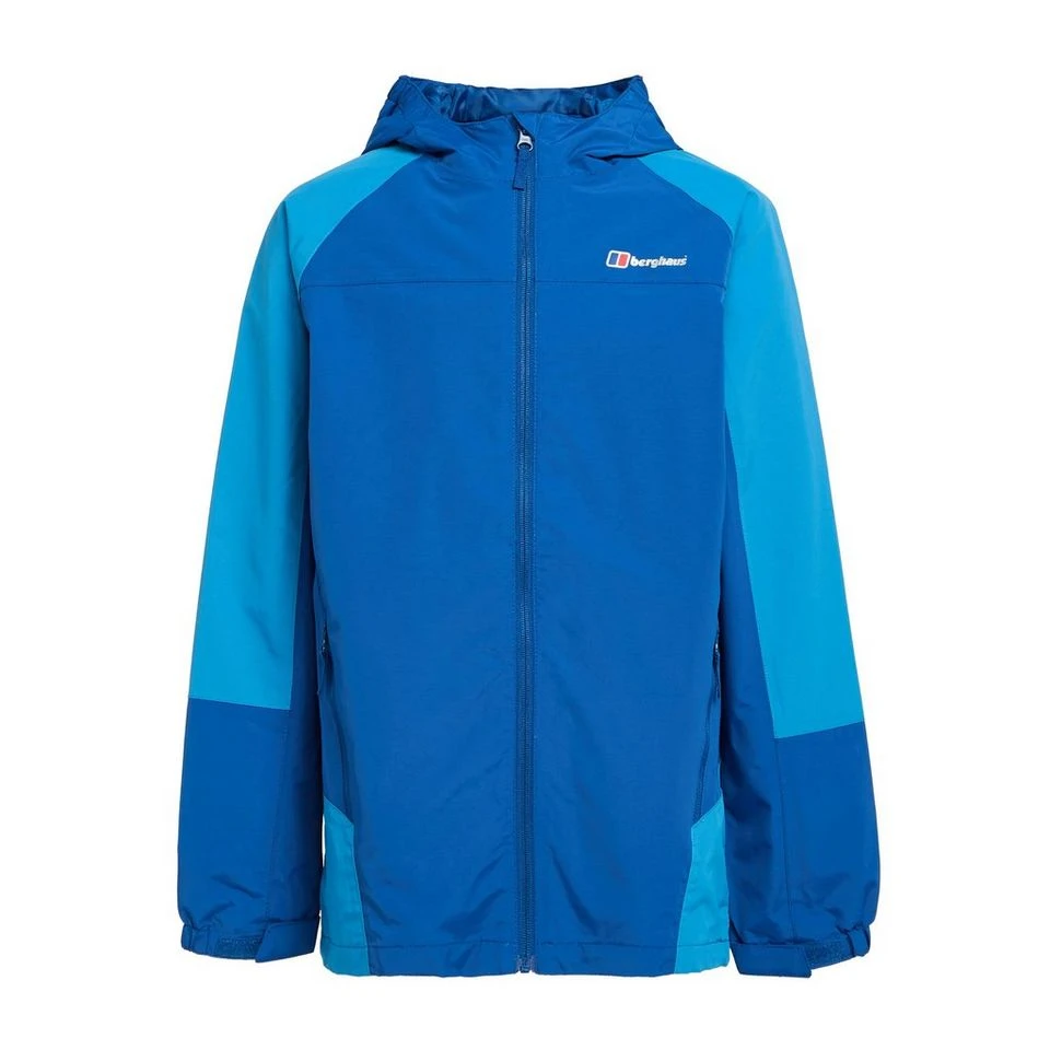 Berghaus Kids’ Bowood Dusk Jacket 15 Berghaus Kids’ Bowood Dusk Jacket - Image 13
