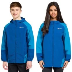 Berghaus Kids’ Bowood Dusk Jacket 29 Berghaus Kids’ Bowood Dusk Jacket -Berghaus Store go 514903 z