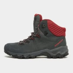 Mammut Women’s Nova IV Mid GTX