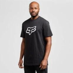 Men's Legacy Fox Head T-Shirt