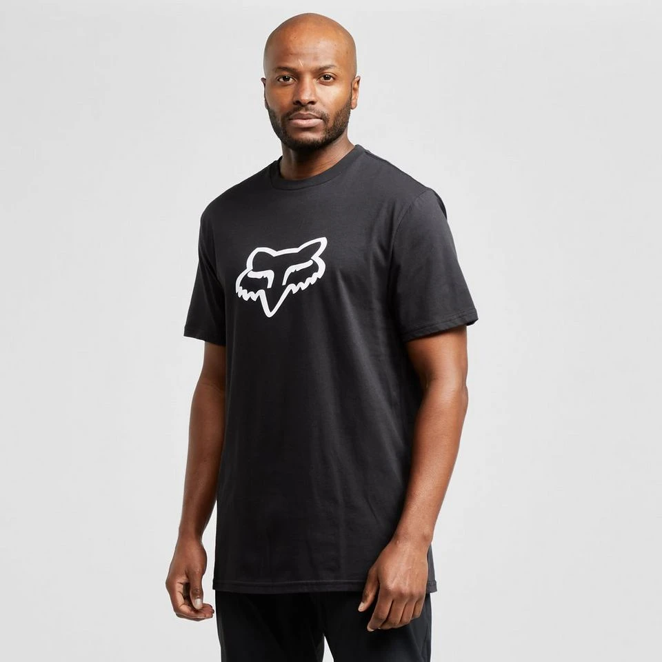 Men's Legacy Fox Head T-Shirt 3 Men's Legacy Fox Head T-Shirt
