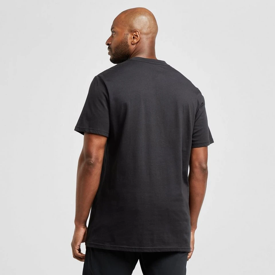 Men's Legacy Fox Head T-Shirt 4 Men's Legacy Fox Head T-Shirt - Image 2