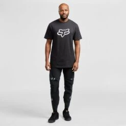 Men's Legacy Fox Head T-Shirt 10 Men's Legacy Fox Head T-Shirt -Berghaus Store go 514977 c