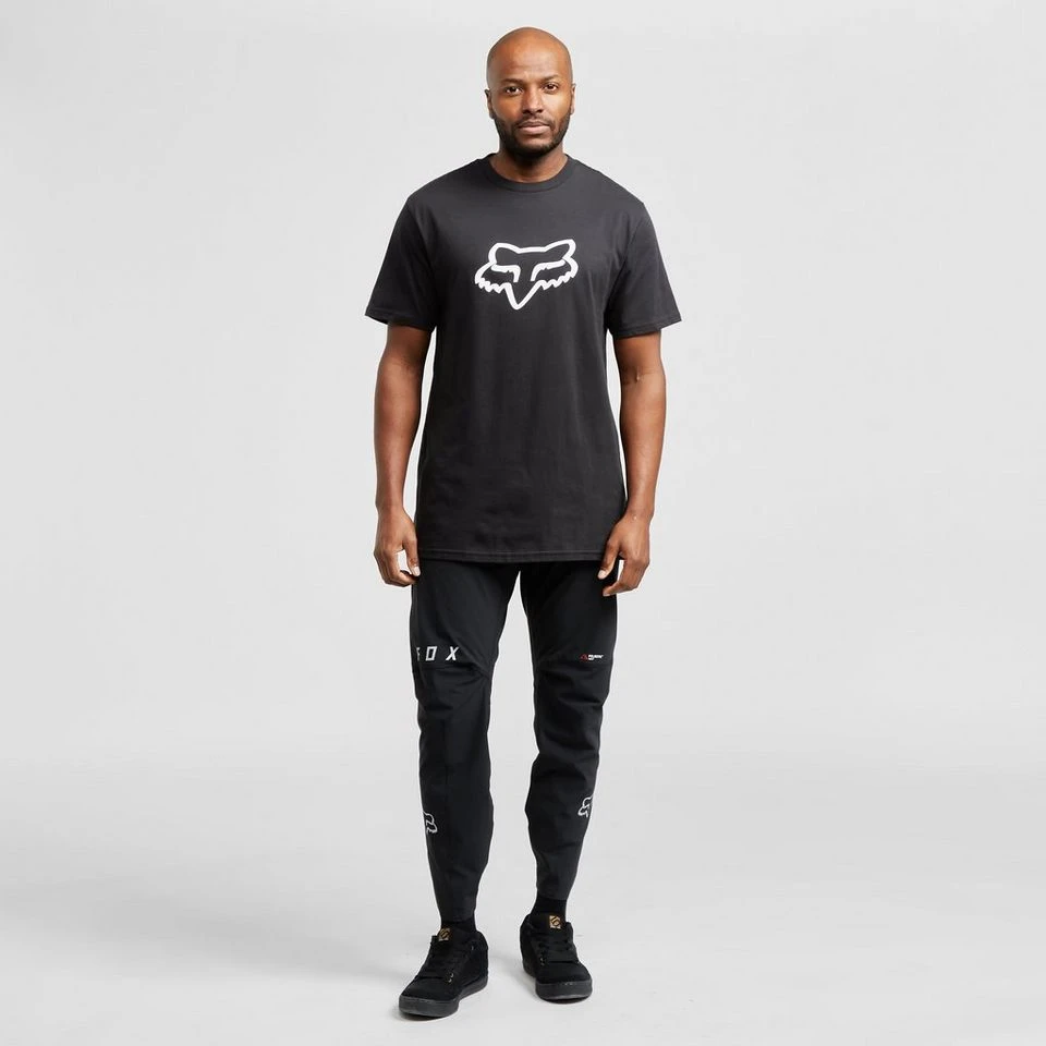 Men's Legacy Fox Head T-Shirt 5 Men's Legacy Fox Head T-Shirt - Image 3