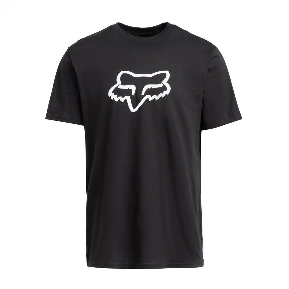 Men's Legacy Fox Head T-Shirt 7 Men's Legacy Fox Head T-Shirt - Image 5