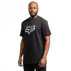 Men's Legacy Fox Head T-Shirt 13 Men's Legacy Fox Head T-Shirt -Berghaus Store go 514977 z