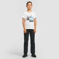 Regatta Bosley III T-shirt -Berghaus Store go 516711 c