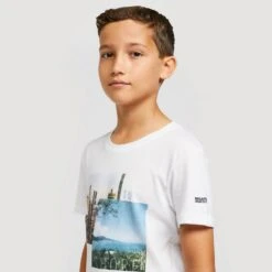 Regatta Bosley III T-shirt -Berghaus Store go 516711 d