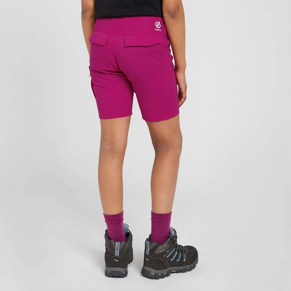 Dare 2b Kids' Reprise II Lightweight Shorts 4 Dare 2b Kids' Reprise II Lightweight Shorts - Image 2