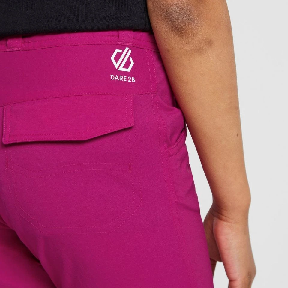 Dare 2b Kids' Reprise II Lightweight Shorts 7 Dare 2b Kids' Reprise II Lightweight Shorts - Image 5