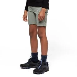 Dare 2b Kids Reprise II Walking Shorts -Berghaus Store go 517073 z