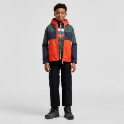 Craghoppers Kids’ Bellamy Jacket -Berghaus Store go 517117 c