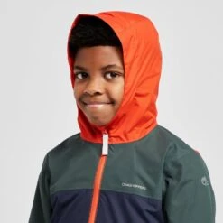 Craghoppers Kids’ Bellamy Jacket -Berghaus Store go 517117 d