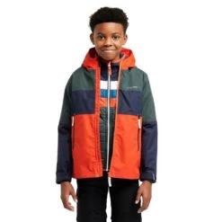 Craghoppers Kids’ Bellamy Jacket -Berghaus Store go 517117 z