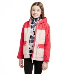 Craghoppers Kids’ Joslyn Jacket 15 Craghoppers Kids’ Joslyn Jacket -Berghaus Store go 517118 z