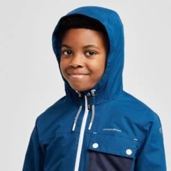 Craghoppers Kids' Waterproof Carter Jacket -Berghaus Store go 517119 d