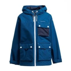 Craghoppers Kids' Waterproof Carter Jacket -Berghaus Store go 517119 u