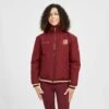 Maids Team Jacket Burgundy -Berghaus Store go 517299 a