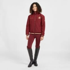 Maids Team Jacket Burgundy -Berghaus Store go 517299 c