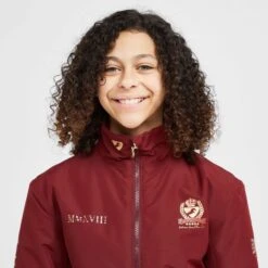 Maids Team Jacket Burgundy -Berghaus Store go 517299 d