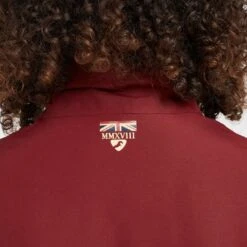 Maids Team Jacket Burgundy -Berghaus Store go 517299 h