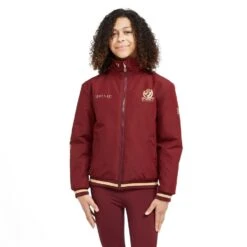 Maids Team Jacket Burgundy -Berghaus Store go 517299 z