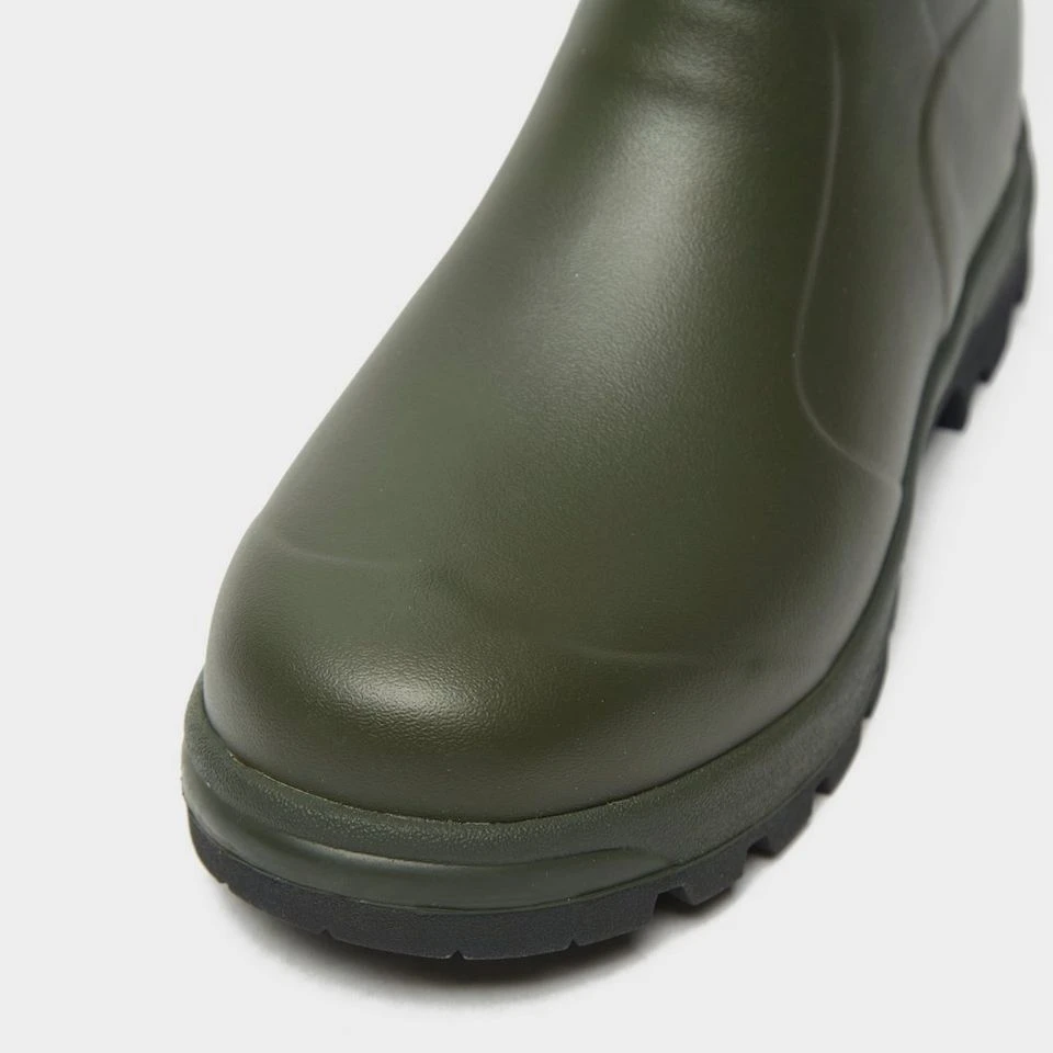 Hunter Unisex Balmoral Classic Side Adjustable Wellington Boots 8 Hunter Unisex Balmoral Classic Side Adjustable Wellington Boots - Image 6