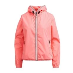 Hunter Ladies Original Shell Jackets Pink Shiver -Berghaus Store go 517415 u
