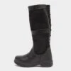 Dublin Ladies Danman Boots Black -Berghaus Store go 517515 a