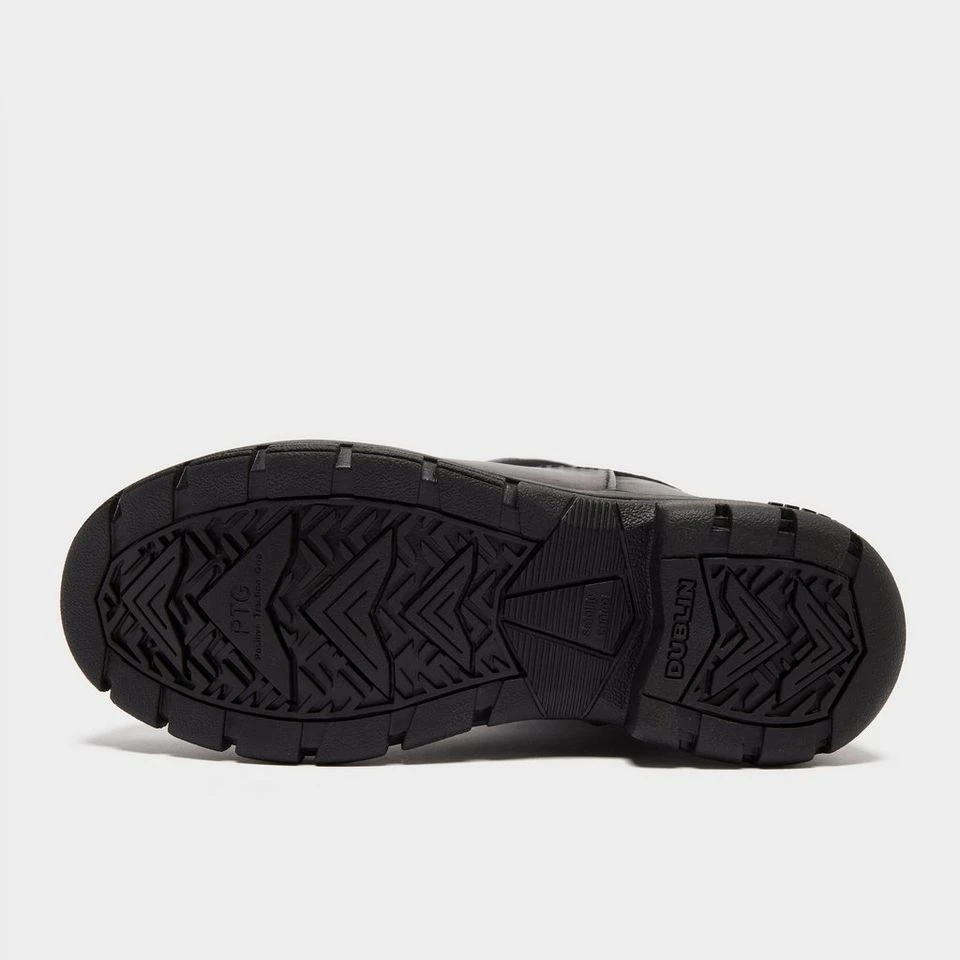 Dublin Ladies Danman Boots Black 4 Dublin Ladies Danman Boots Black - Image 2