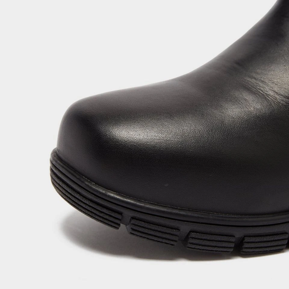 Dublin Ladies Danman Boots Black 6 Dublin Ladies Danman Boots Black - Image 4