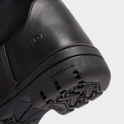 Dublin Ladies Danman Boots Black 14 Dublin Ladies Danman Boots Black -Berghaus Store go 517515 f