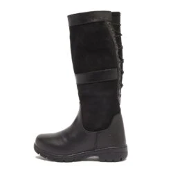 Dublin Ladies Danman Boots Black 15 Dublin Ladies Danman Boots Black -Berghaus Store go 517515 z