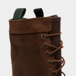 Dublin Ladies Danman Boots Chocolate 13 Dublin Ladies Danman Boots Chocolate -Berghaus Store go 517516 e