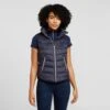 Weatherbeeta Women’s Dion Puffer Vest -Berghaus Store go 517522 a