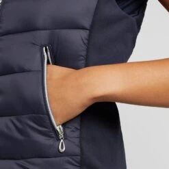 Weatherbeeta Women’s Dion Puffer Vest -Berghaus Store go 517522 e