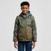Regatta Kids’ Hywell Waterproof Jacket -Berghaus Store go 517765 a