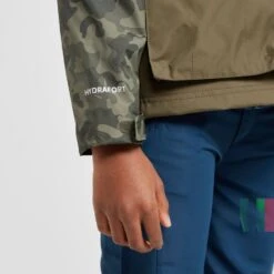 Regatta Kids’ Hywell Waterproof Jacket 15 Regatta Kids’ Hywell Waterproof Jacket -Berghaus Store go 517765 f