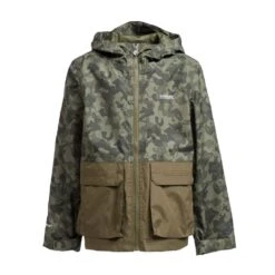 Regatta Kids’ Hywell Waterproof Jacket 16 Regatta Kids’ Hywell Waterproof Jacket -Berghaus Store go 517765 u
