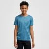 Regatta Kids' Fingal Edition T-shirt 2 Regatta Kids' Fingal Edition T-shirt -Berghaus Store go 517772 a