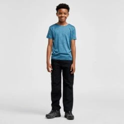 Regatta Kids' Fingal Edition T-shirt -Berghaus Store go 517772 c