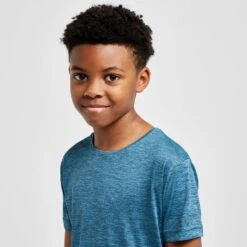 Regatta Kids' Fingal Edition T-shirt -Berghaus Store go 517772 d