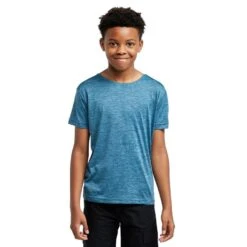 Regatta Kids' Fingal Edition T-shirt -Berghaus Store go 517772 z
