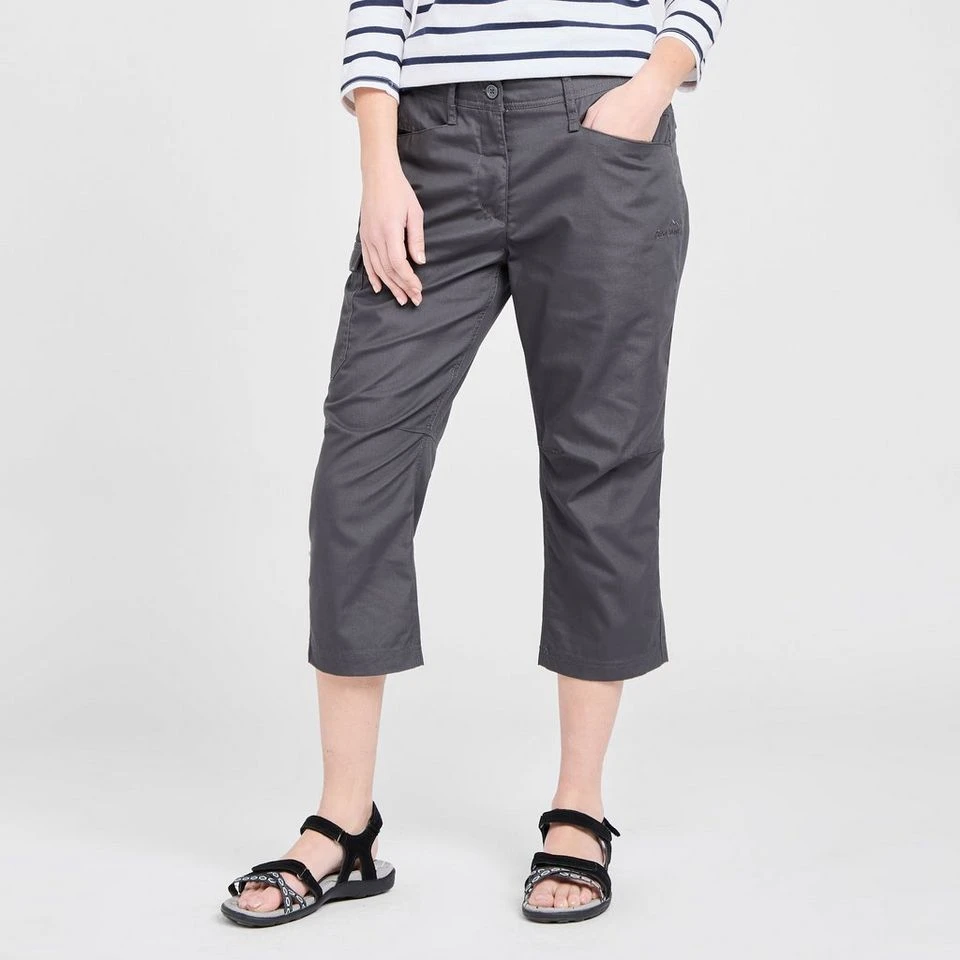 Women’s Ramble Capri Trousers 3 Women’s Ramble Capri Trousers