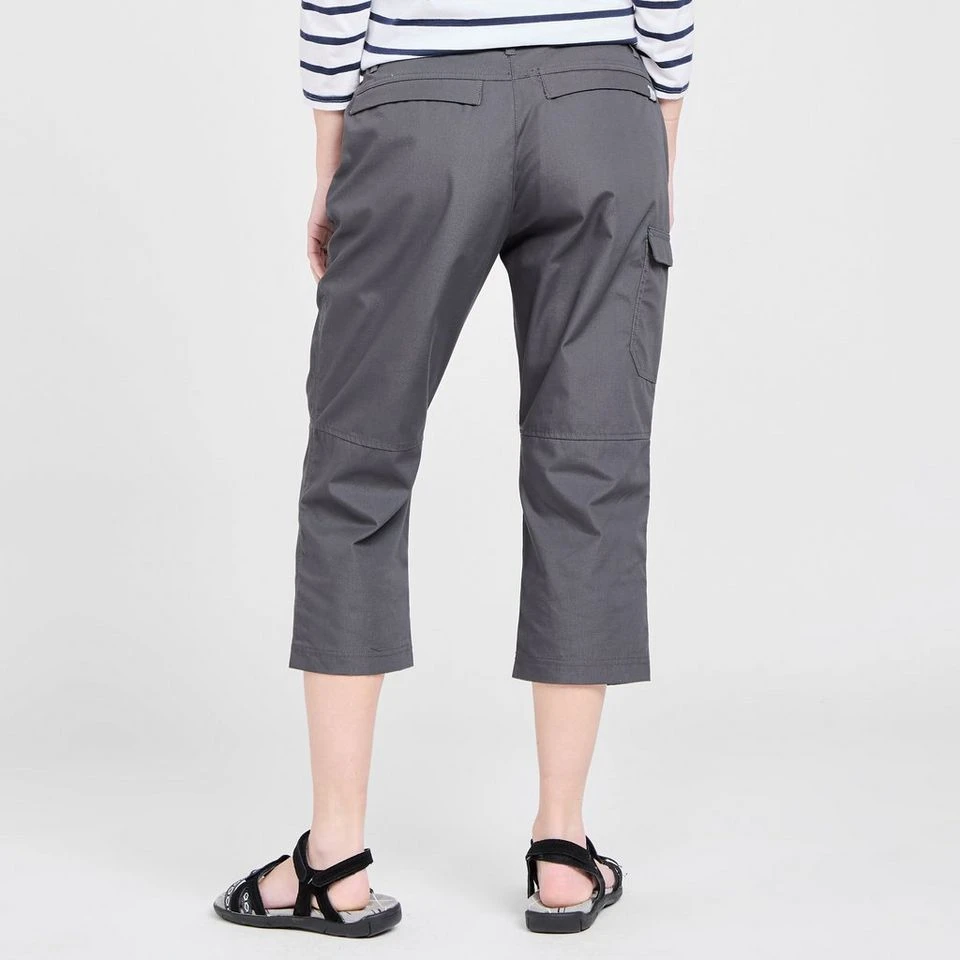 Women’s Ramble Capri Trousers 4 Women’s Ramble Capri Trousers - Image 2