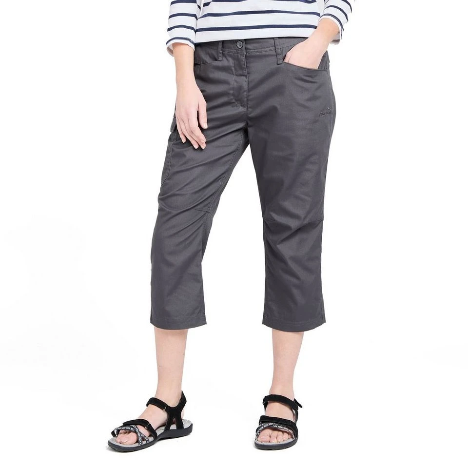 Women’s Ramble Capri Trousers 10 Women’s Ramble Capri Trousers - Image 8