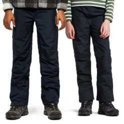 DIDRIKSONS Kids’ Idur Pants -Berghaus Store go 517962 z