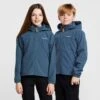 DIDRIKSONS Kids’ Dellen Jacket