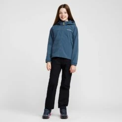 DIDRIKSONS Kids’ Dellen Jacket -Berghaus Store go 517990 c